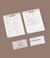PAPELARIA | PERSONALIZADA