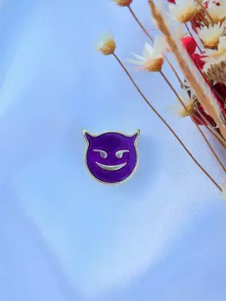 PASSADOR UD - EMOJI