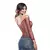 CROPPED COM MANGA CUMPRIDA EM STRASS na internet