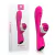VIBRADOR DE PONTO-G RECARREGÁVEL- NYMPH - S-HANDE