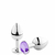 PLUG P COM PEDRA