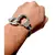 ALGEMAS PULSEIRA CHAVEIRO