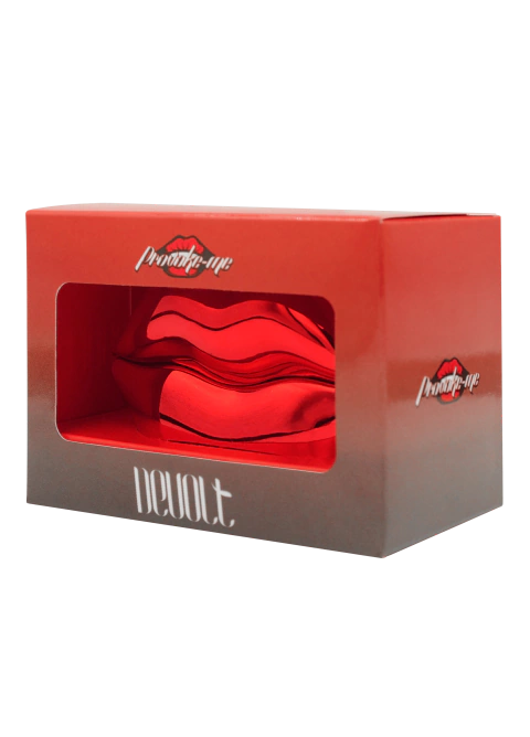 PERFUME DA AUTOCONFIANÇA E OUSADIA FEMININA