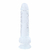 PRÓTESE REALÍSTICA 32 CM COM VEIAS SALIENTES, GLANDE, ESCROTO E VENTOSA - comprar online