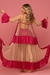 ROBY TULE ILUSION E RENDA - comprar online