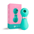 ESTIMULADOR DE CLITÓRIS RECARREGÁVEL GO VIBE JACK