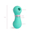 ESTIMULADOR DE CLITÓRIS RECARREGÁVEL GO VIBE JACK - Provoca Me Love Shop