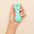 ESTIMULADOR DE CLITÓRIS RECARREGÁVEL GO VIBE JACK