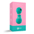 ESTIMULADOR DE CLITÓRIS RECARREGÁVEL GO VIBE JACK - comprar online