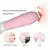 VIBRADOR PEQUENO PORTÁTIL ESTIMULADOR DE CLITÓRIS - Provoca Me Love Shop