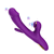 VIBRADOR COM DEDILHAR E SUGADOR