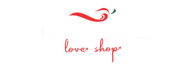 Provoca Me Love Shop