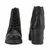 Bota Dakota Feminino Adulto Almeria Preto Confortável - loja online
