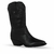 Bota Bottero Feminina Adulto Western Couro Confortável - comprar online