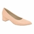 Scarpin Piccadilly Feminino Adulto Napa Confortável - loja online