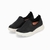 Tênis Piccadily Feminino Adulto Nice Preto Confortável - comprar online