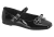 Sapatilha Molekinha Infantil Feminina Verniz Premium Preto - comprar online