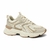 Tênis Ramamrim Feminino Adulto Boston Caqui Confortável - comprar online