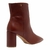 Bota Santa Lolla Feminina Couro Nobre Soft Confortável