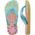 Chinelo Havaianas Feminino Kids Flores Original - Bárbara Luxo