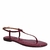 Sandalia Santa Lolla Feminina Adulto Verniz Anzeli - comprar online