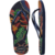 Chinelo Havaianas Feminino Adulto Slim Tropical Azul Marinho - comprar online