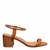 Sandália Santa Lolla Feminino Adulto Ocowear Confortável - comprar online