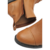 Bota Santa Lolla Feminina Adulto Couro Boots Confortável na internet
