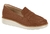 Mocassim Modare Feminino Adulto Floather Nature Confortável - Bárbara Luxo
