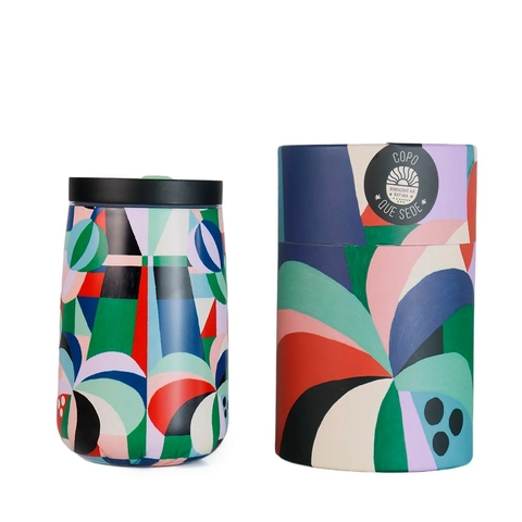 Copo Farm Que Sede 450ml Esporte Coqueiro - comprar online