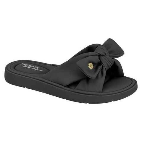 Tamanco Modare Feminino Ultra Soft Laço Confortável - comprar online
