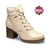 Bota Dakota Feminino Adulto Valais Original Confortável