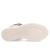 Imagem do Sandália Usaflex Feminina Adulto Plataforma Off White