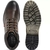 Bota Ferracini Masculina Adulto Cross Café - Bárbara Luxo