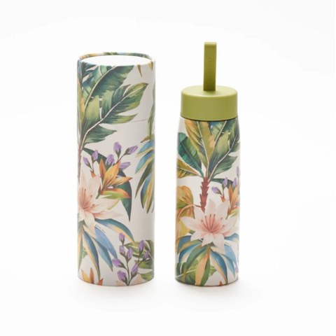 Garrafa Farm que Sede 750ml Tropicalia - comprar online