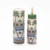 Garrafa Farm Que Sede 750ml Jardim Tropical - comprar online