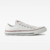 Tênis All Star Feminino Adulto Chuck Taylor Branco Confortável