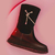 Bota Pampili Feminina Infantil Candy Confortável - comprar online