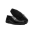 Mocassim Clássico Masculino Bertelli Casual Tecido Borracha