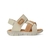Sandália Klin Infantil Masculina Tic Tac Confortável - comprar online