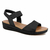 Sandália Usaflex Feminina Adulto Plataforma Confortável - comprar online
