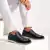 Imagem do Sapato Ferriceli Masculino Adulto New Soft Stinguer Preto