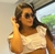 Armação receituário Clipon acetato nude 41SP - comprar online