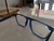 Armação receituário acetato unisex SSA32
