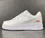 Nike Air Force 1 Low Supreme White