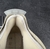Jordan 4 Off-White Sail na internet
