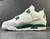 Jordan 4 SB Pine Green