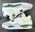Jordan 4 SB Pine Green