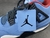 Imagem do Air Jordan 4 Retro Travis Scott Cactus Jack