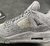 Jordan 4 x Kaws